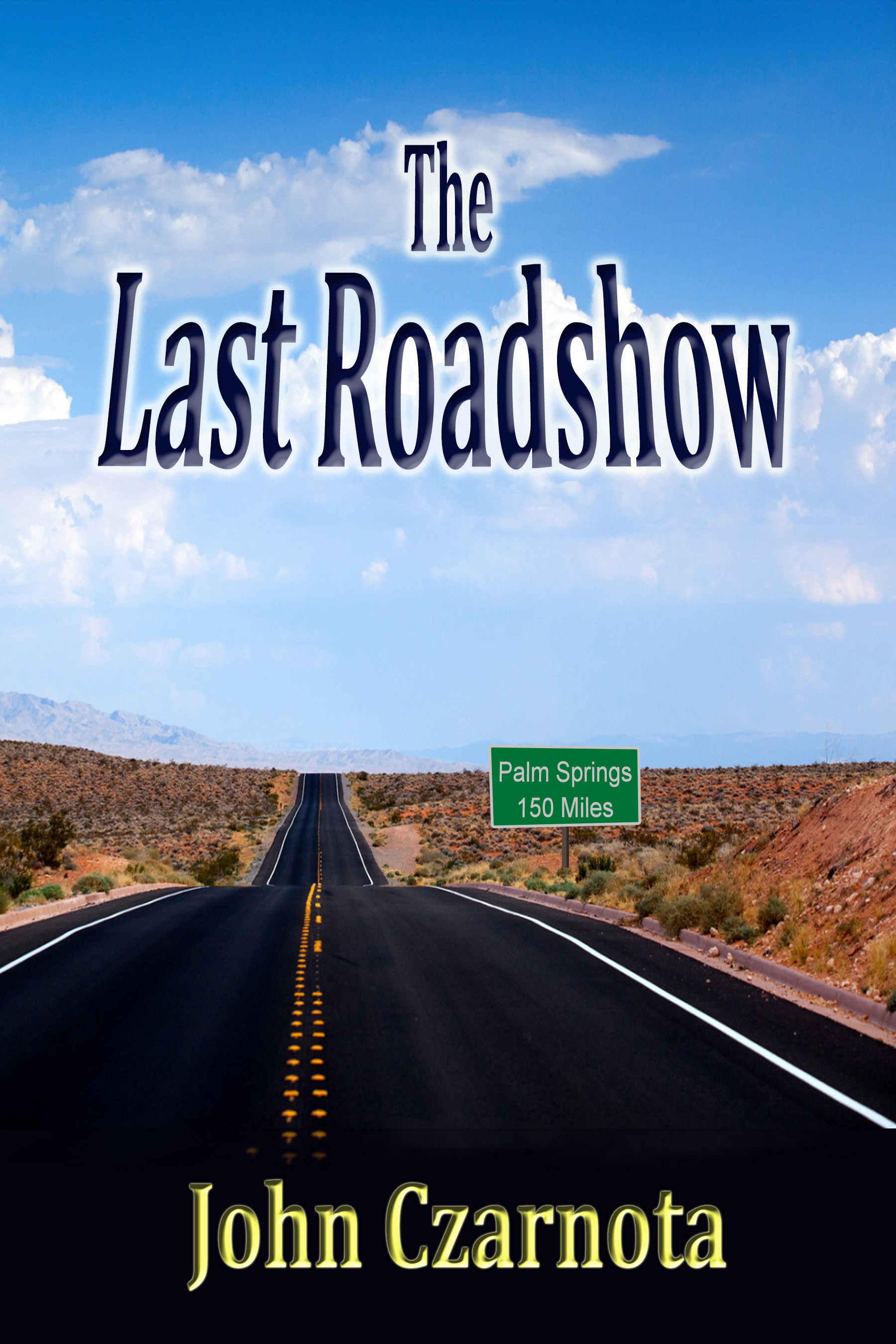 Last Roadshow