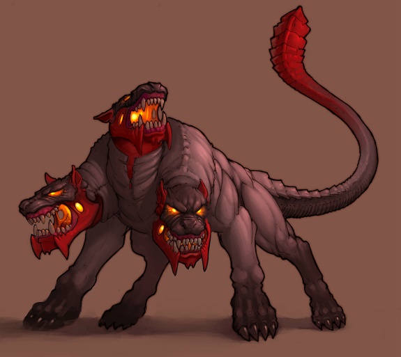 Cerberus