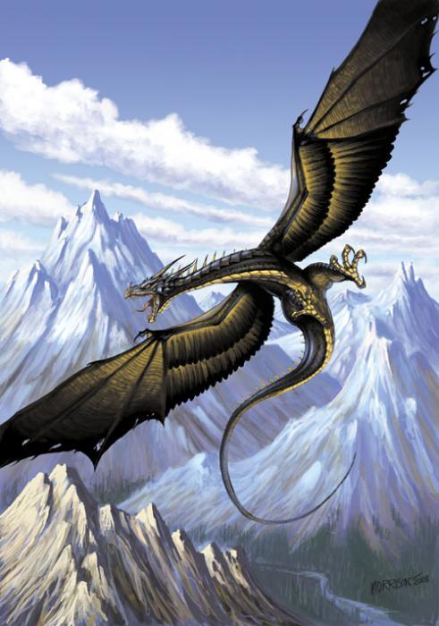 wyvern